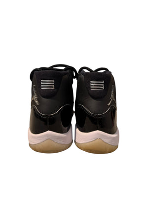 Air Jordan Used Jordan 11 Retro Jubilee 25th Anniversary - CT8012-011