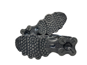Nike Used Nike Shoe TL Black Reflective iridescent - IH1338-001
