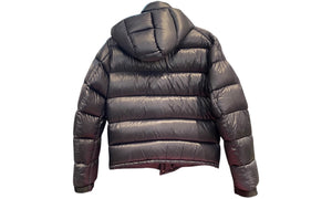 Moncler Used Moncler Tignes Jacket Navy  - Tignes