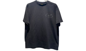 nike Used Corteiz Royale Heavyweight Black Tee - test