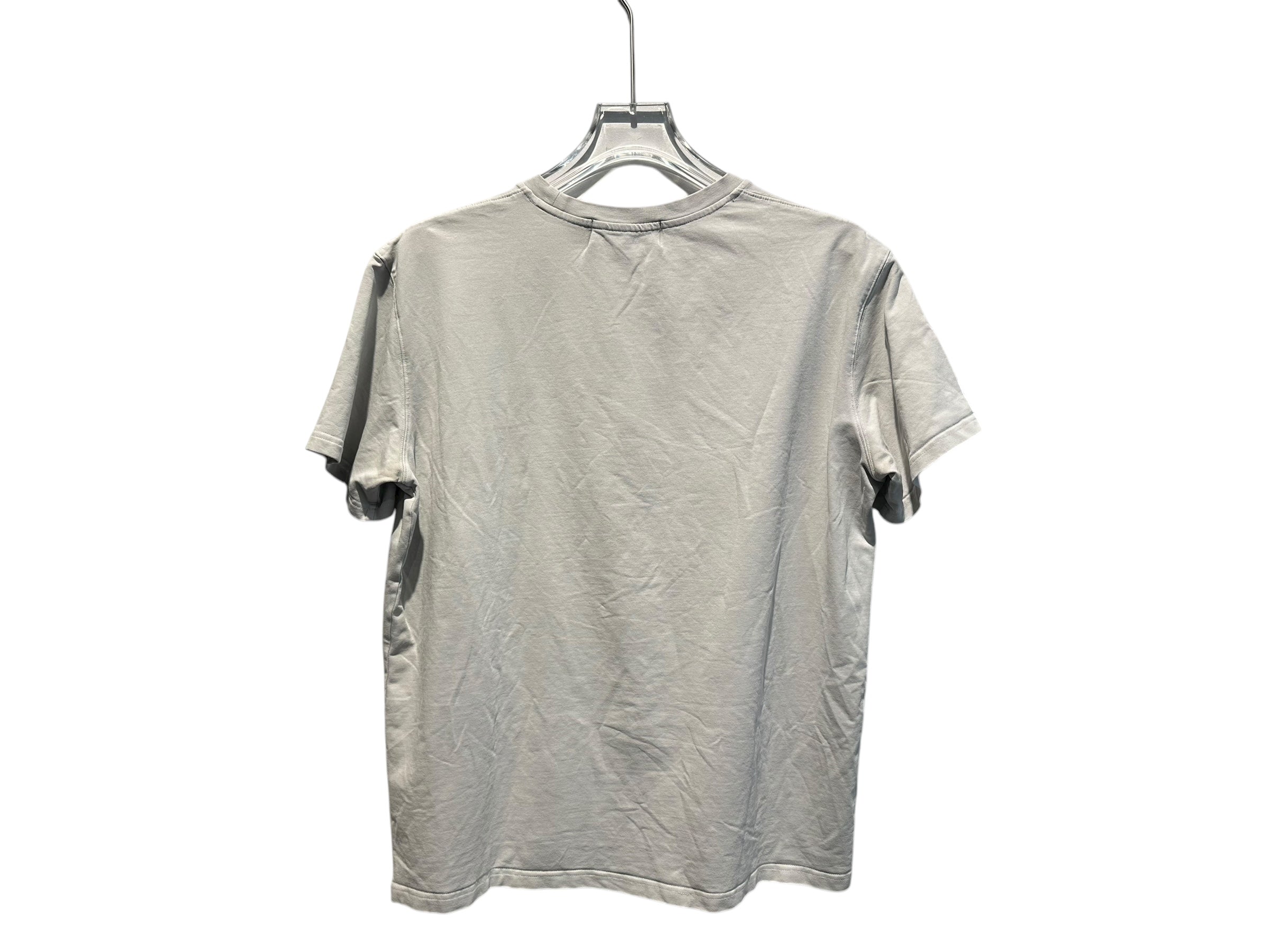 Used Racer Worldwide Cross Camo Tee