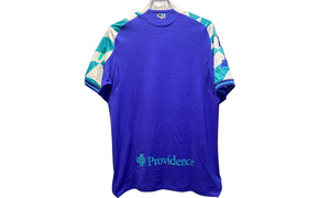 nike Used Seattle Sounders Third Kit 2025 - test