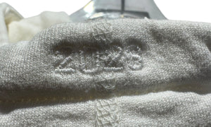 Supreme Used Supreme White Box Logo Hoodie FW23 - test