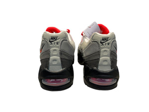 nike Used Nike Air Max 95 OG Big Bubble Solar Red (2025) - HM4740-006