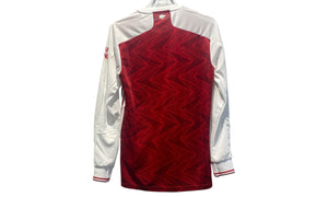 nike Used Arsenal FC Home Kit 2020/21 Longsleeve - test