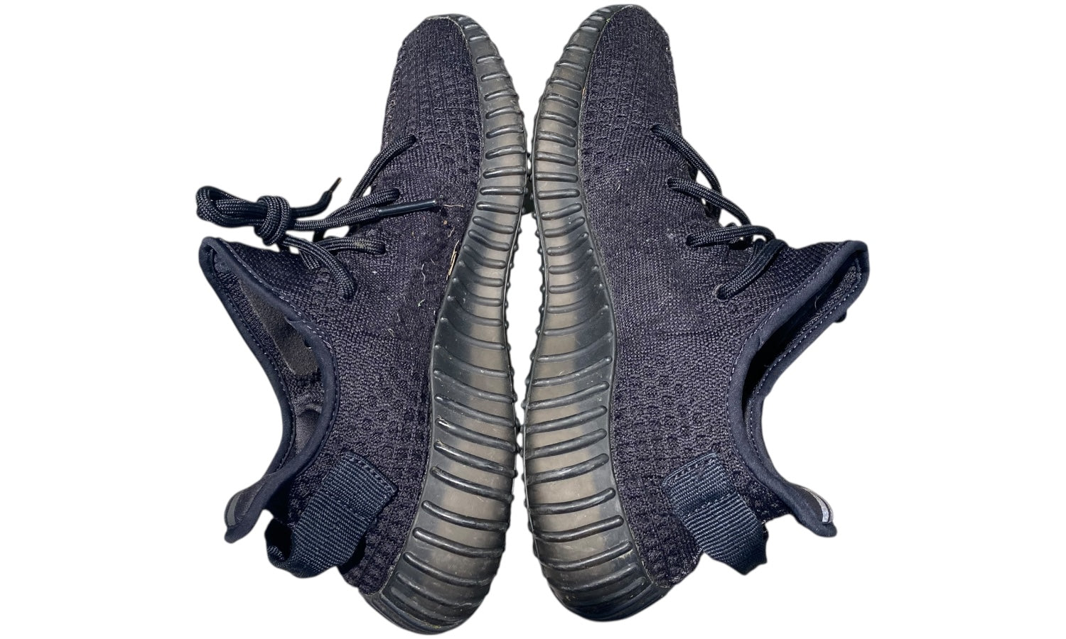 Adidas Used adidas Yeezy Boost 350 V2 Onyx (2022/2023) - HQ4540