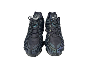 Nike Used Nike Shoe TL Black Reflective iridescent - IH1338-001