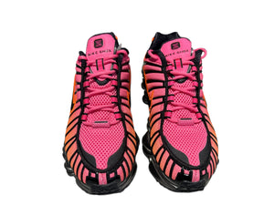 Nike Used Nike Shox TL Pink Sunrise - IH1336-601
