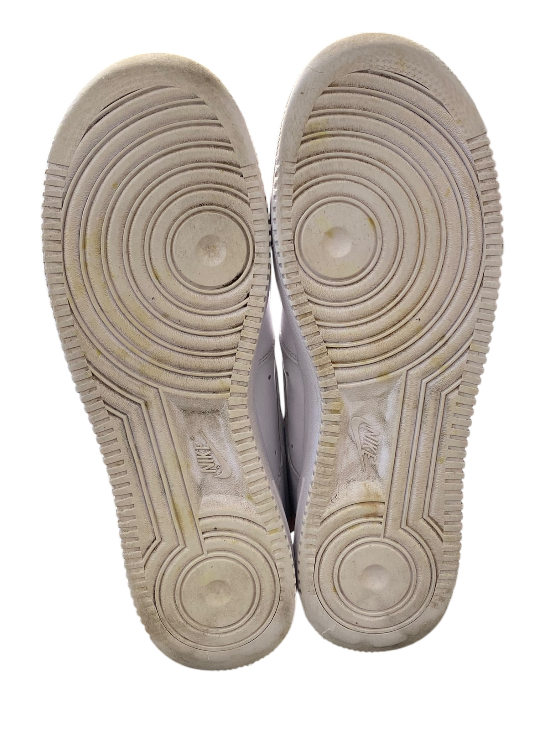 Nike Used Nike Air Force 1 Low '07 White - 315122-111/CW2288-111