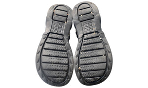 Givenchy Used Used Givenchy Mallow Leather Slippers - 1017251348