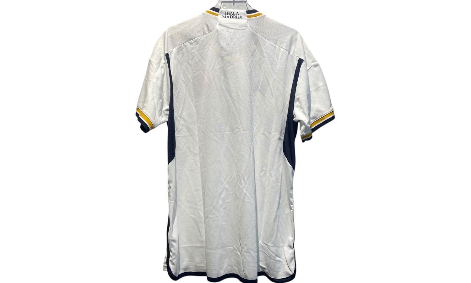 nike Used Real Madrid Home Kit 23/24 - test