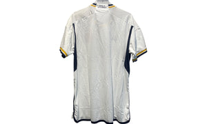 nike Used Real Madrid Home Kit 23/24 - test