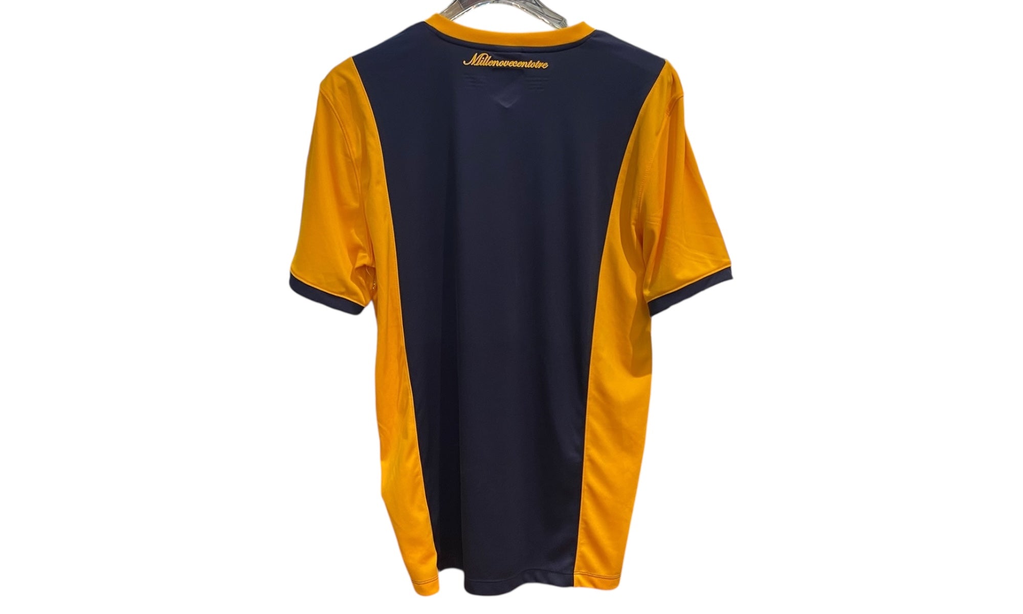 Nike Used Nike Hellas Verona Home 2015 Jersey - 588413-448