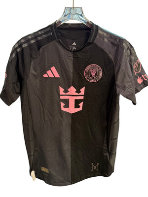 Adidas Used Inter Miami Away Kit Messi #10 - test