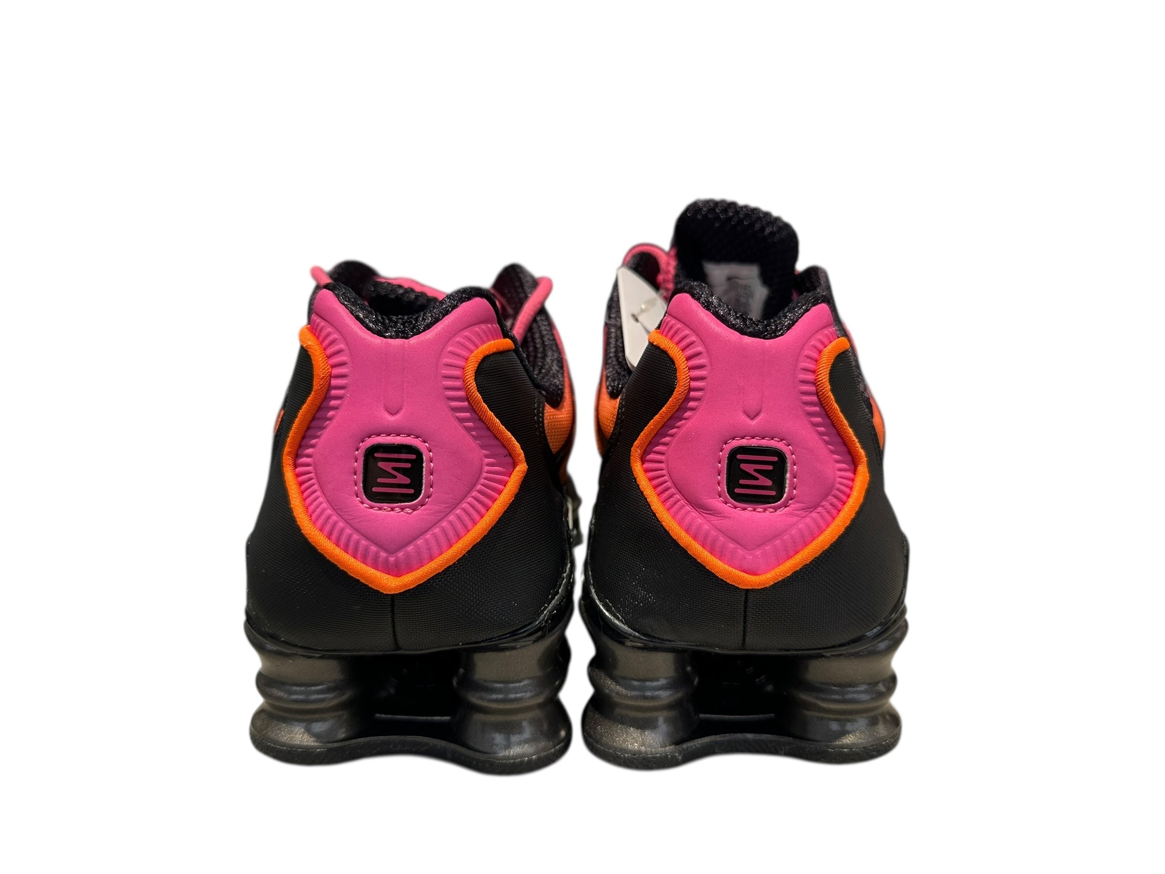 Nike Used Nike Shox TL Pink Sunrise - IH1336-601