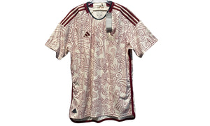 nike Used Mexico Away Kit 2025 - test