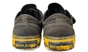 nike Used Palm Angles Vulcanized Velcro Sneaker - test