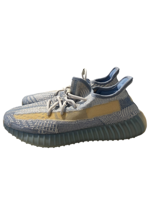 Adidas Used Yeezy Boost 350 V2 Israfil - FZ5421
