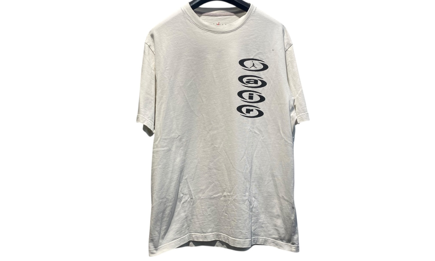 nike Used Travis Scott Cactus Jack x Jordan MJ TS Air Tee Wi - test