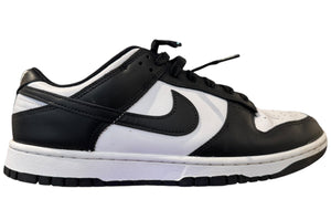 Nike Used Nike Dunk Low Retro White Black Panda (2021) - DD1391-100