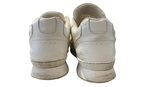 Saint Laurent Used Used Saint Laurent Jump Sneakers - 1017251348