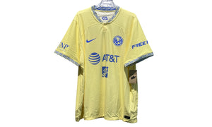 nike Used Club America 22/23 Home Kit - test
