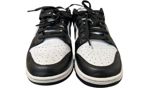 Nike Used Nike Dunk Low Retro White Black Panda (2021) - DD1391-100