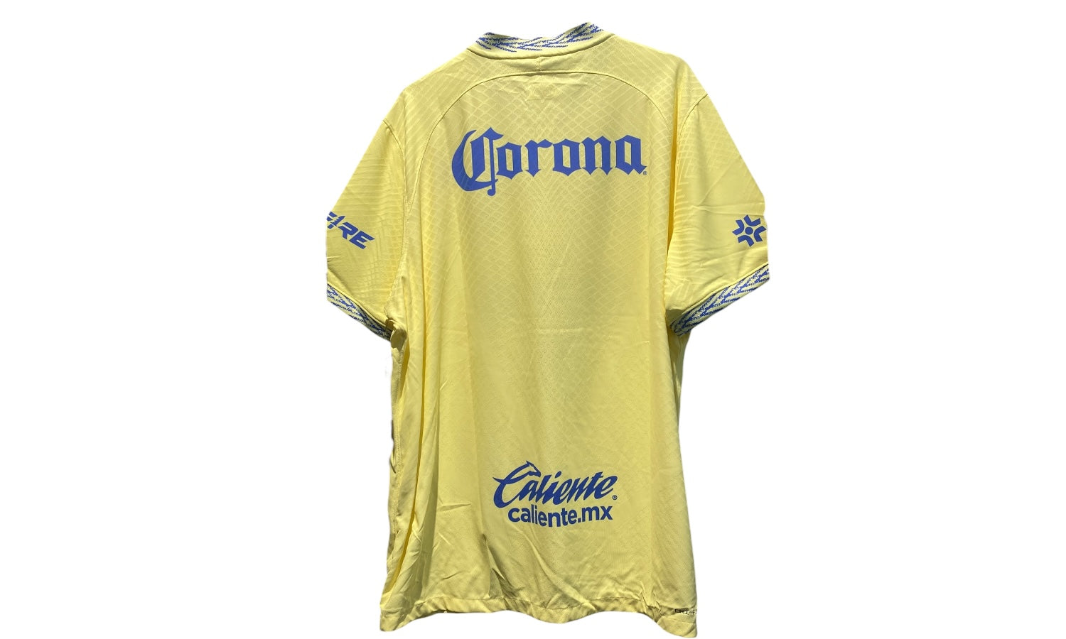 nike Used Club America 22/23 Home Kit - test
