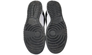 Nike Used Nike Dunk Low Retro White Black Panda (2021) - DD1391-100