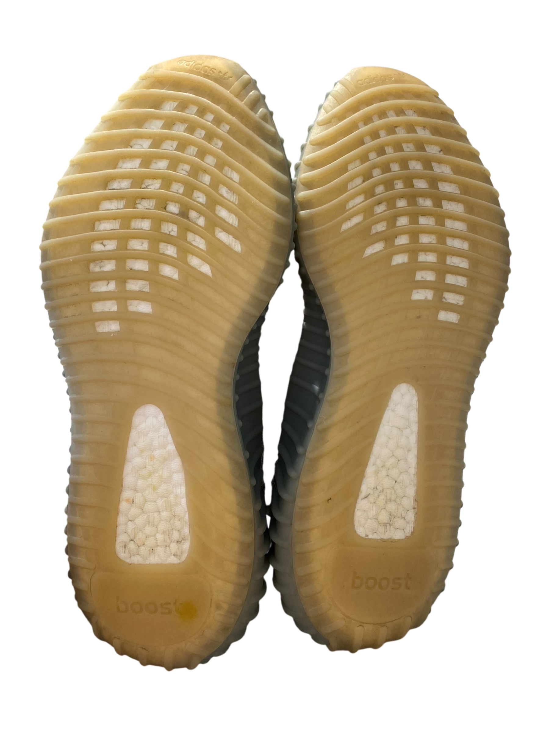 Adidas Used Yeezy Boost 350 V2 Israfil - FZ5421