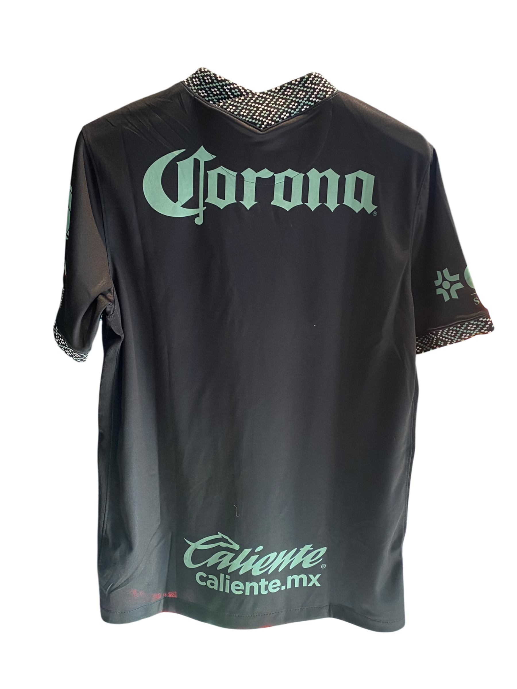 nike Used Club América 2021-22 Third Kit - test