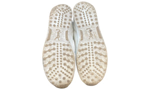 Saint Laurent Used Used Saint Laurent Jump Sneakers - 1017251348