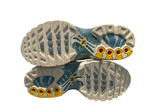 Nike Used Nike Air Max Plus Aqua Blue - HQ1790-400