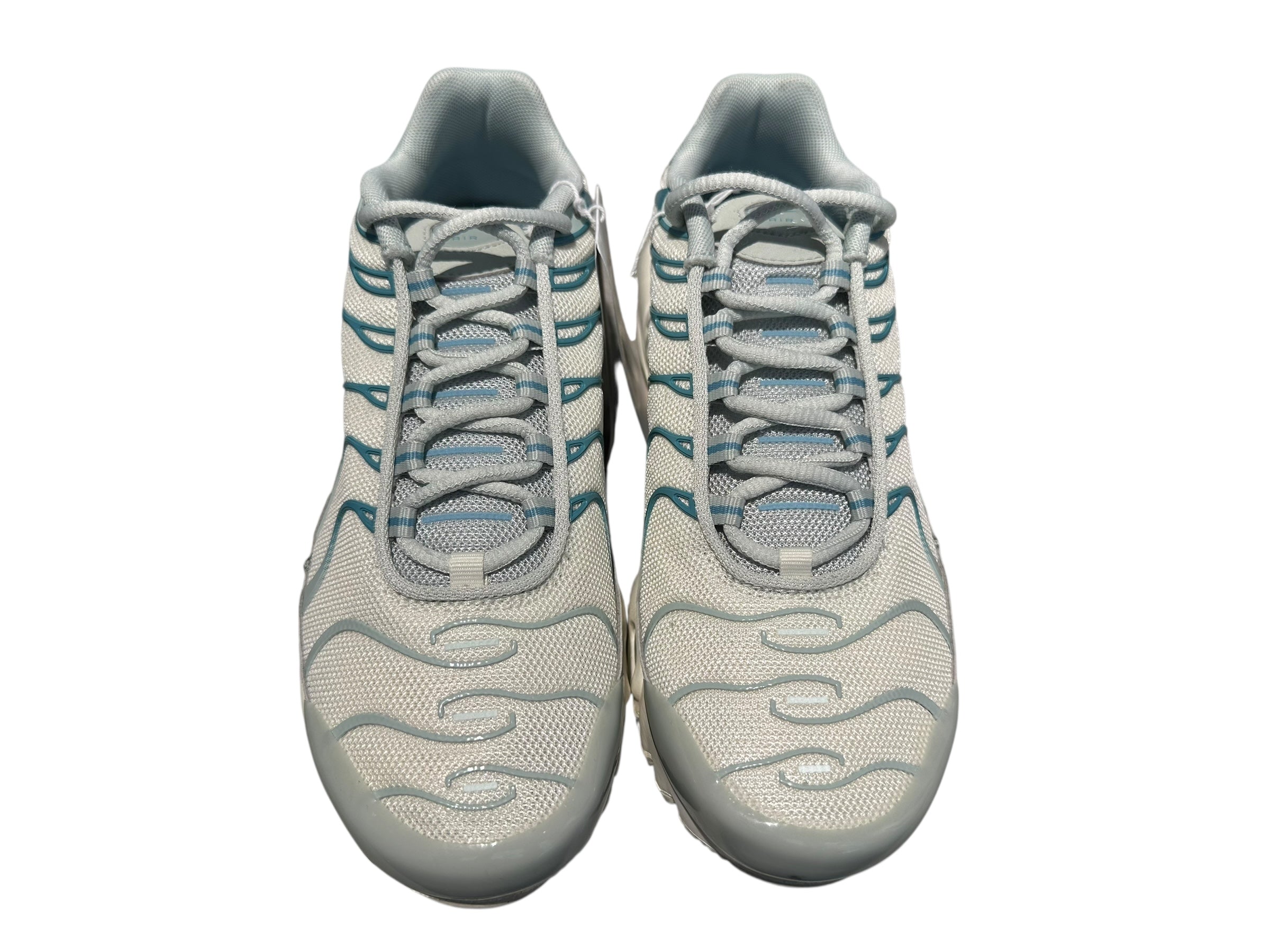Nike Used Nike Air Max Plus Aqua Blue - HQ1790-400