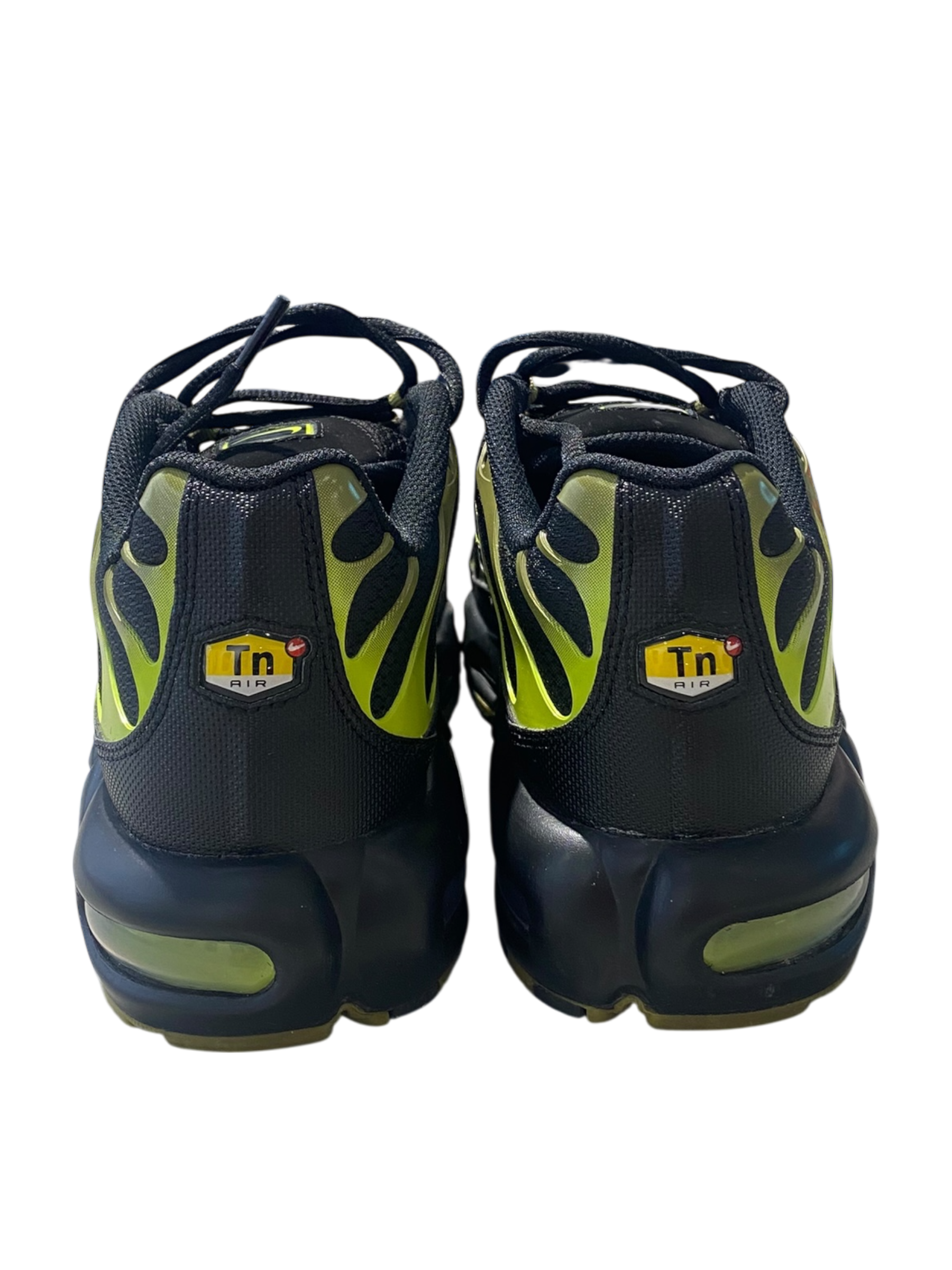 Nike Used Air Max Plus Pacific Moss - DM0032-010