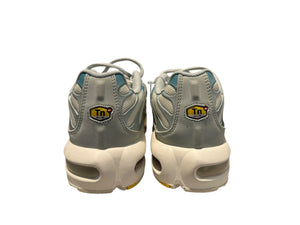 Nike Used Nike Air Max Plus Aqua Blue - HQ1790-400