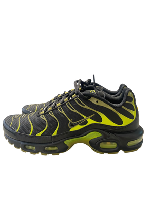 Nike Used Air Max Plus Pacific Moss - DM0032-010