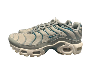 Nike Used Nike Air Max Plus Aqua Blue - HQ1790-400