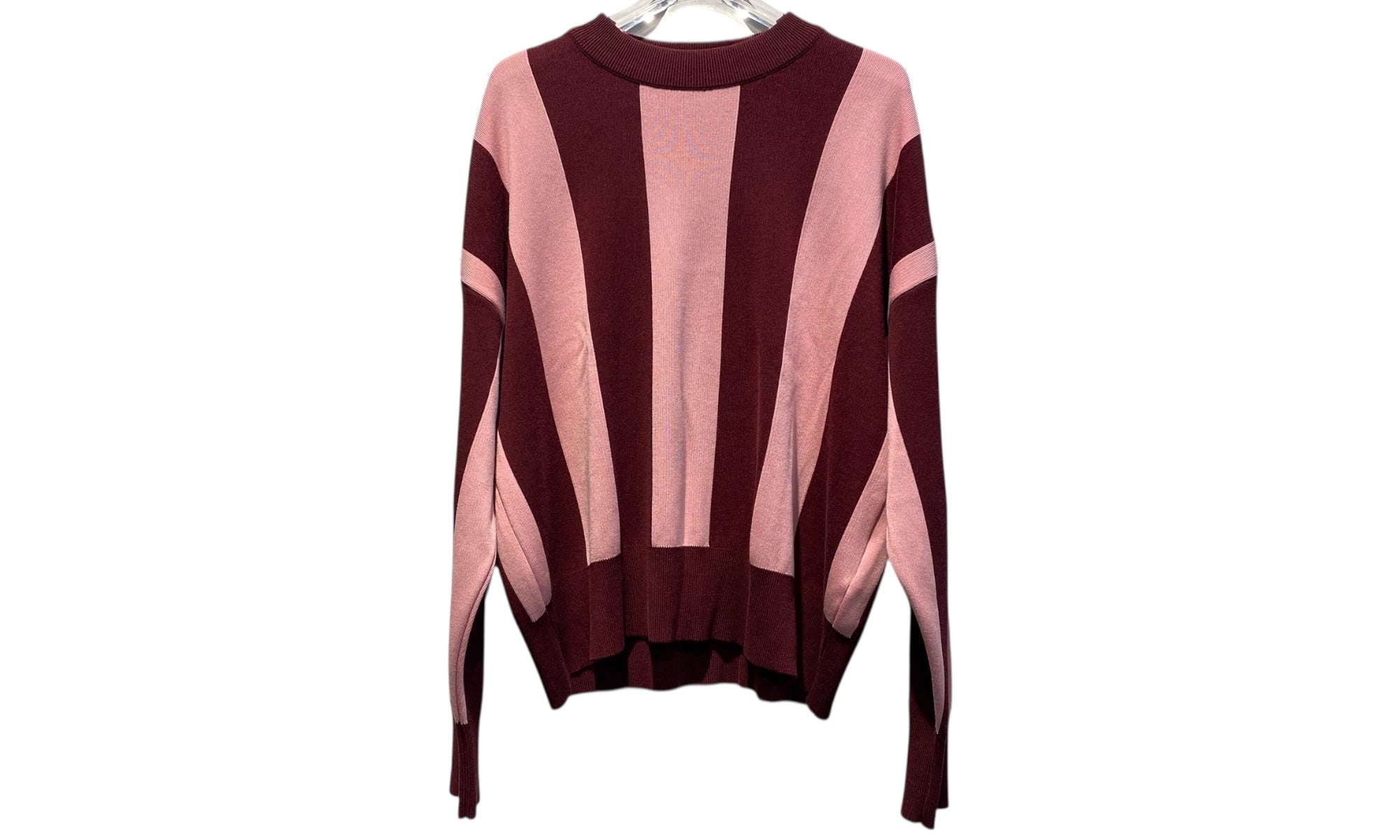 AMI Used AMI Paris Sweater - 1028251601