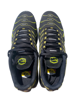 Nike Used Air Max Plus Pacific Moss - DM0032-010