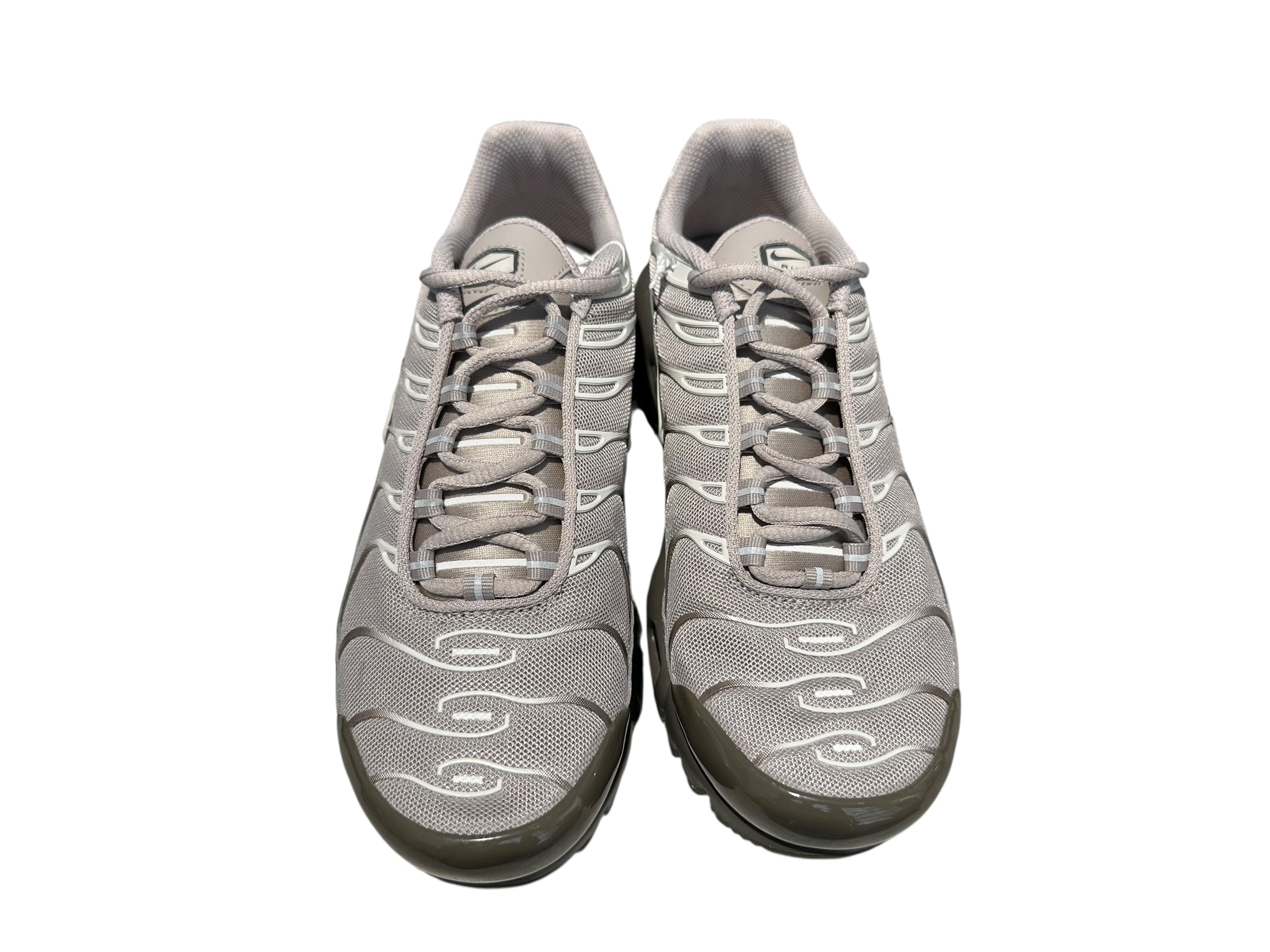 Nike Used Nike Air Max Plus Ironstone - DZ3671-002