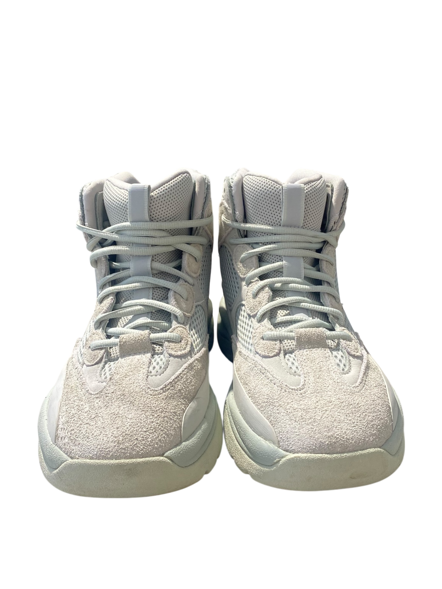 Yeezy Used Yeezy Desert Boot Salt - FV5677