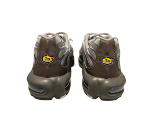 Nike Used Nike Air Max Plus Ironstone - DZ3671-002