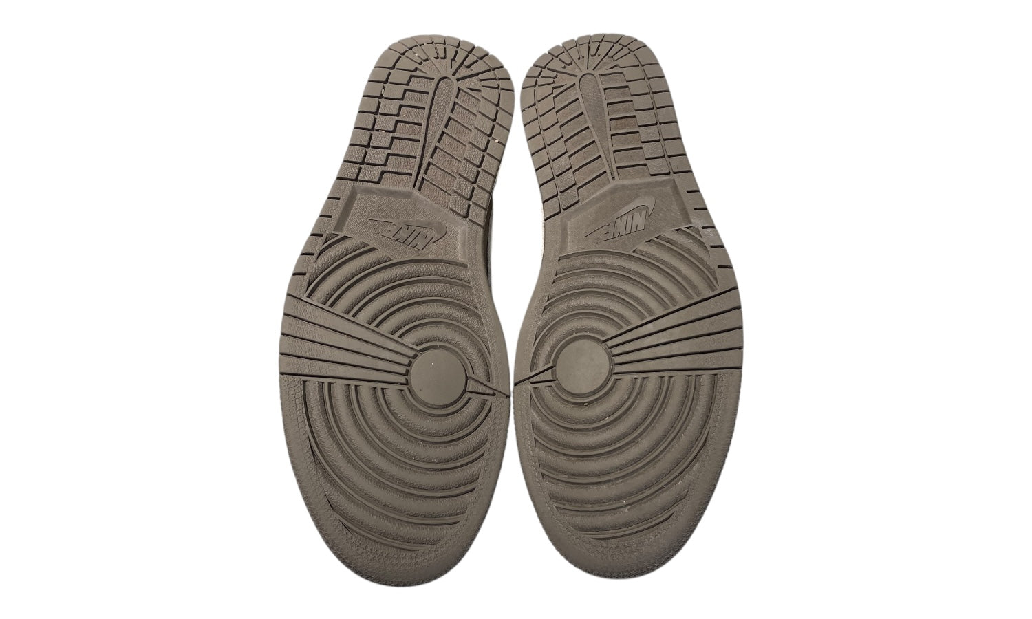 Air Jordan Used Jordan 1 Retro Low OG SP Travis Scott Reverse Mocha - DM7866-162