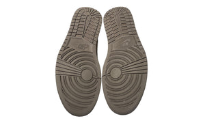 Air Jordan Used Jordan 1 Retro Low OG SP Travis Scott Reverse Mocha - DM7866-162