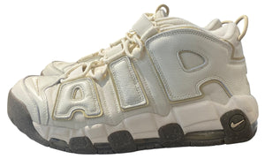 Nike Used Nike Air More Uptempo Coconut Milk - test