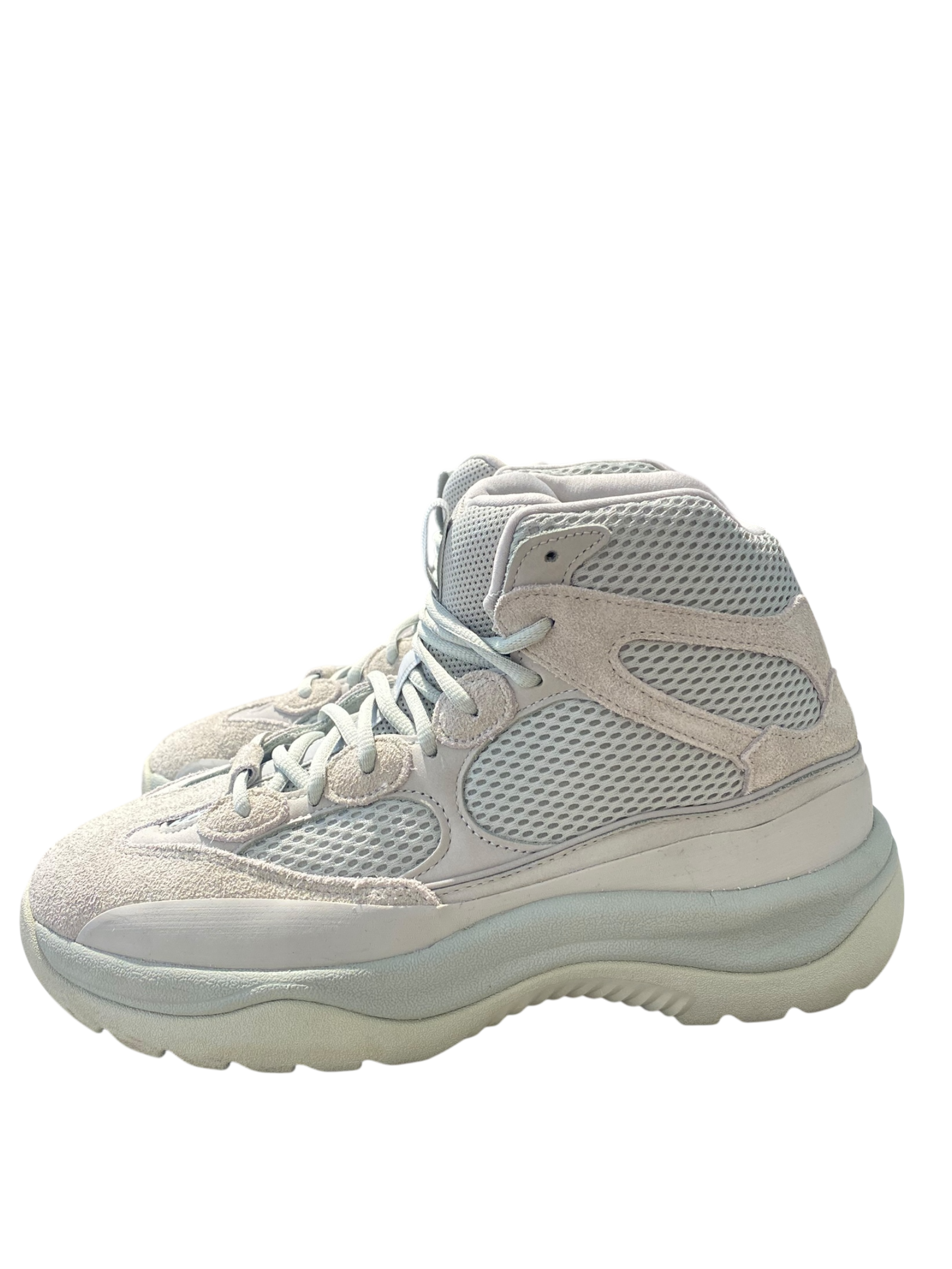 Yeezy Used Yeezy Desert Boot Salt - FV5677