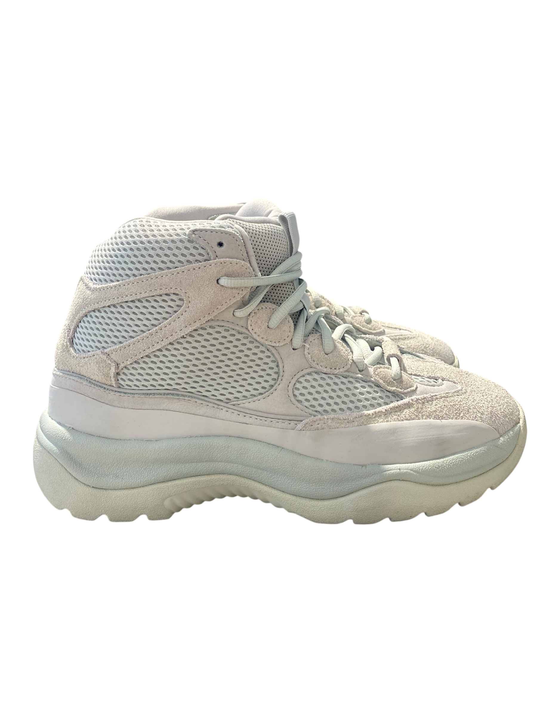 Yeezy Used Yeezy Desert Boot Salt - FV5677
