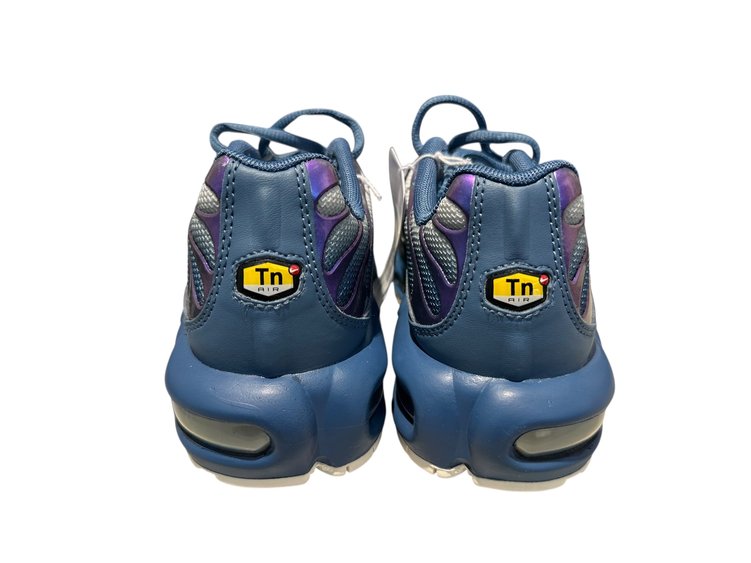 Nike Used NIKE TUNED Air Max Plus Turquoise  - CD0609-038