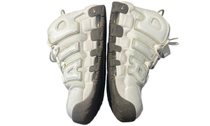 Nike Used Nike Air More Uptempo Coconut Milk - test